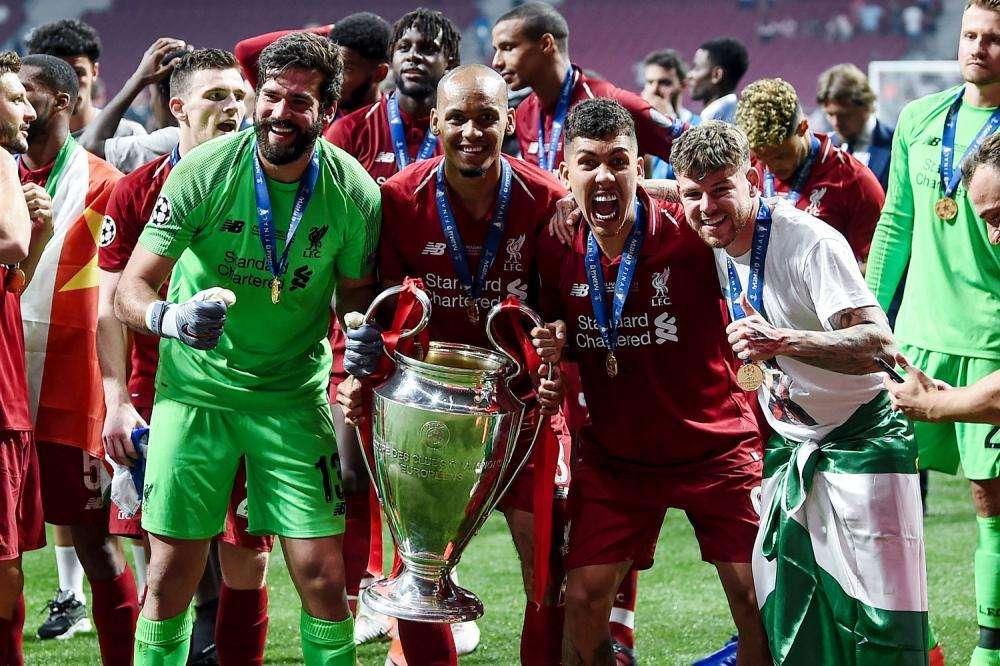 El vigente campeón de la Champions vuelve por la puerta grande