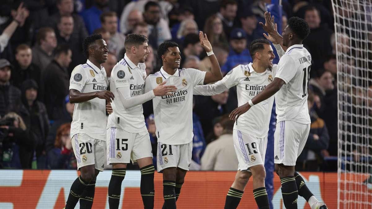 Agarrados a un milagro: la previa del Real Madrid - Celta