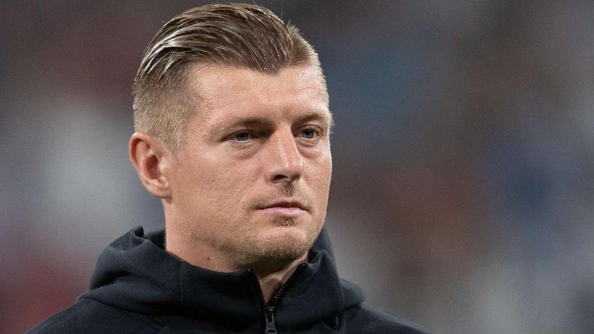 Real Madrid | Kroos desvela cuándo decidirá su futuro