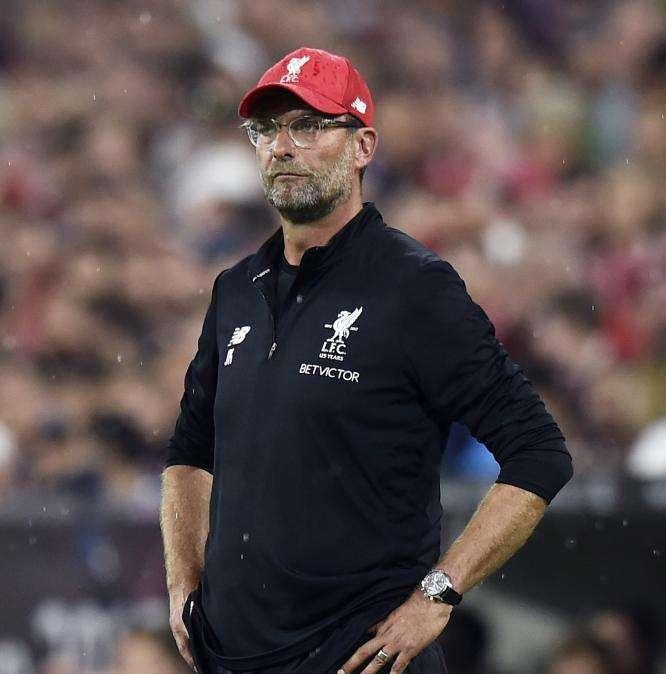No le gustará a Klopp: el futurible del Liverpool que va con el Madrid