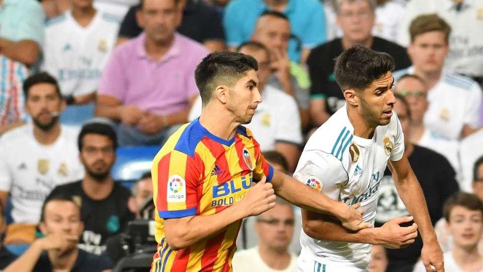 OFICIAL - Gil Manzano dirigirá el Valencia-Real Madrid