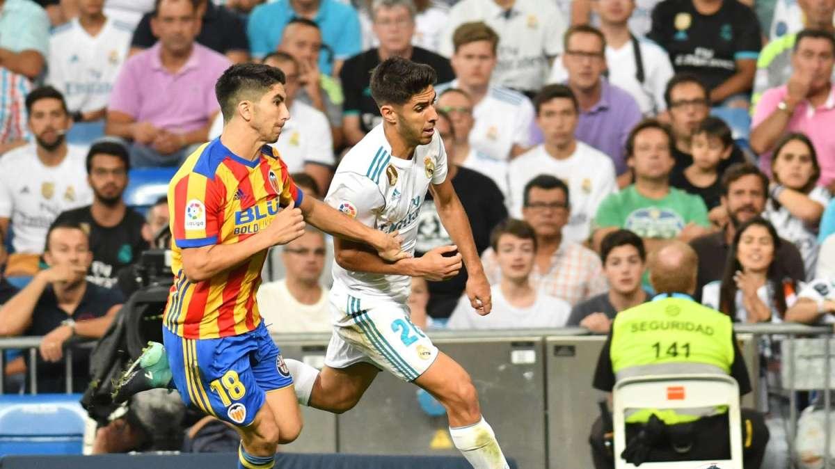 PREVIA | Un Real Madrid con sed de venganza y con ganas de aferrarse a LaLiga recibe la visita del Valencia