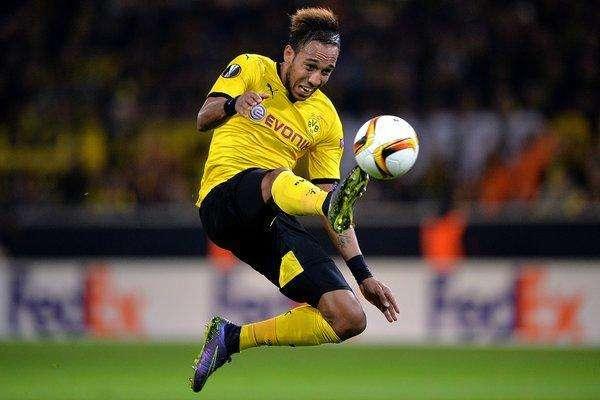 Sport pone en duda la llegada de Aubameyang al Madrid