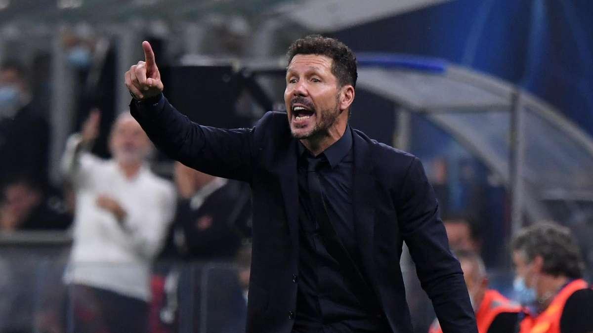 El reto que se le resiste al Real Madrid con Simeone