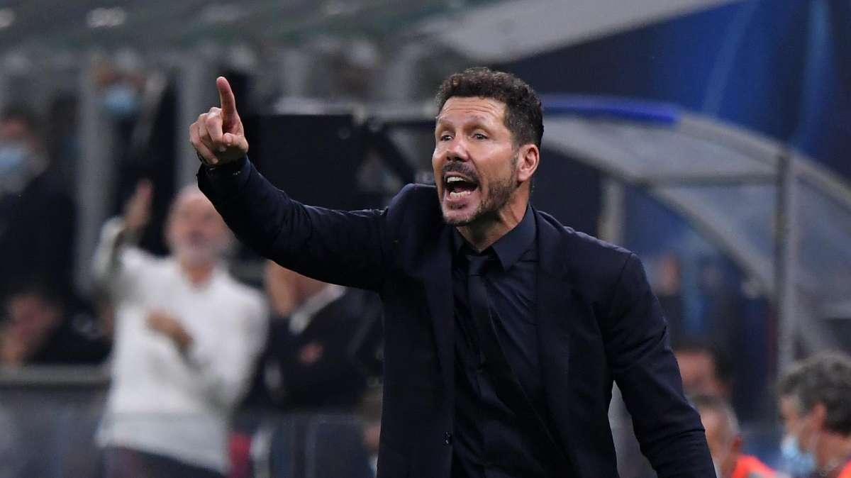 El Atlético de Madrid sigue de cerca un antiguo objetivo del Real Madrid