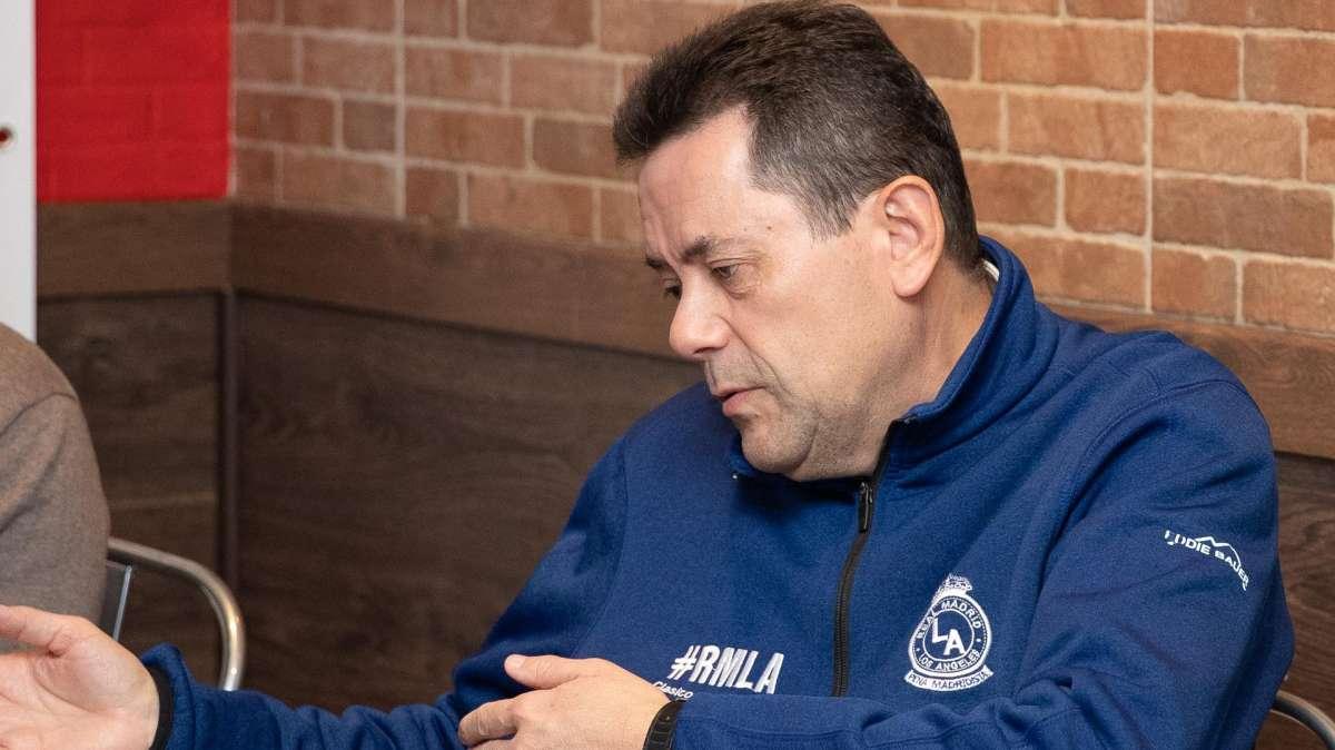 Roncero avisa: "Nos han dado un bofetón con la mano abierta, pero..."