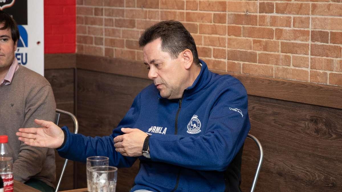 AS, Roncero: "Si el Atleti permite esos cánticos habrá que quitarle el apodo de ‘club grande’"