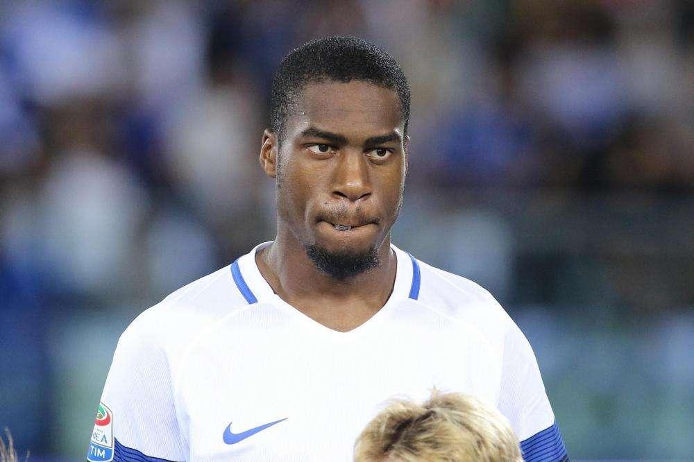 Kondogbia y su amor por el Madrid: "Es mi sueño desde que era un niño"