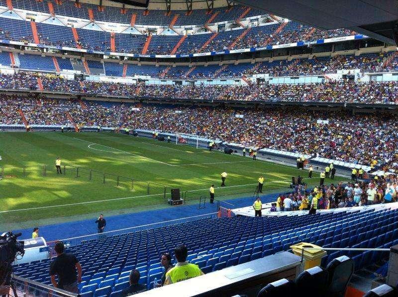El vestuario del Real Madrid cree que si se aplaudiera más, se ganarían más títulos
