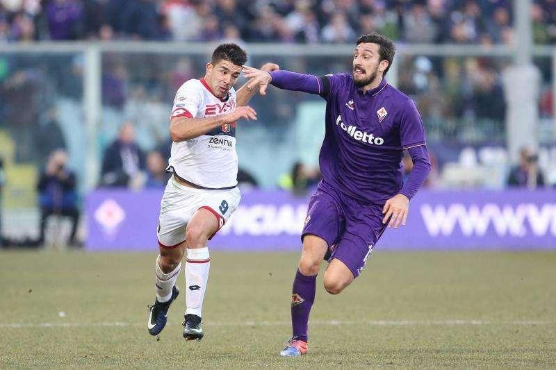 Giovanni, el hijo de Simeone, cambiará de aires: no jugará en la Liga