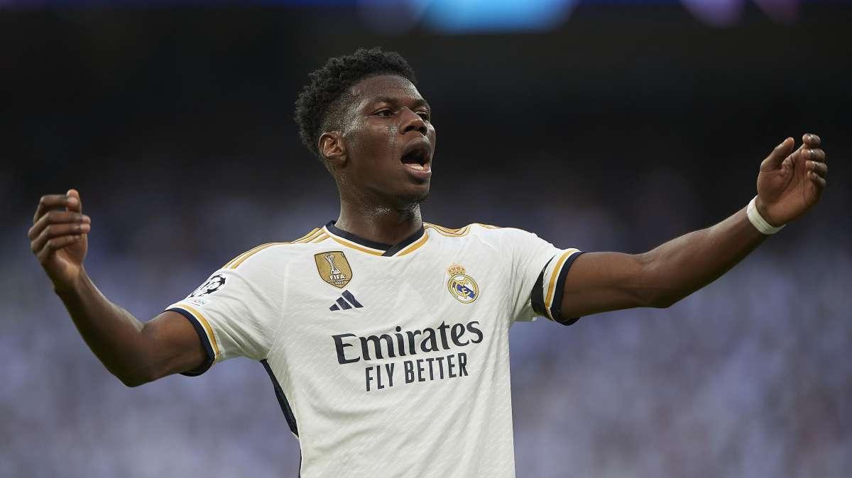 Las palabras de Tchouaméni sobre cómo rechazó al PSG que gustarán al madridismo