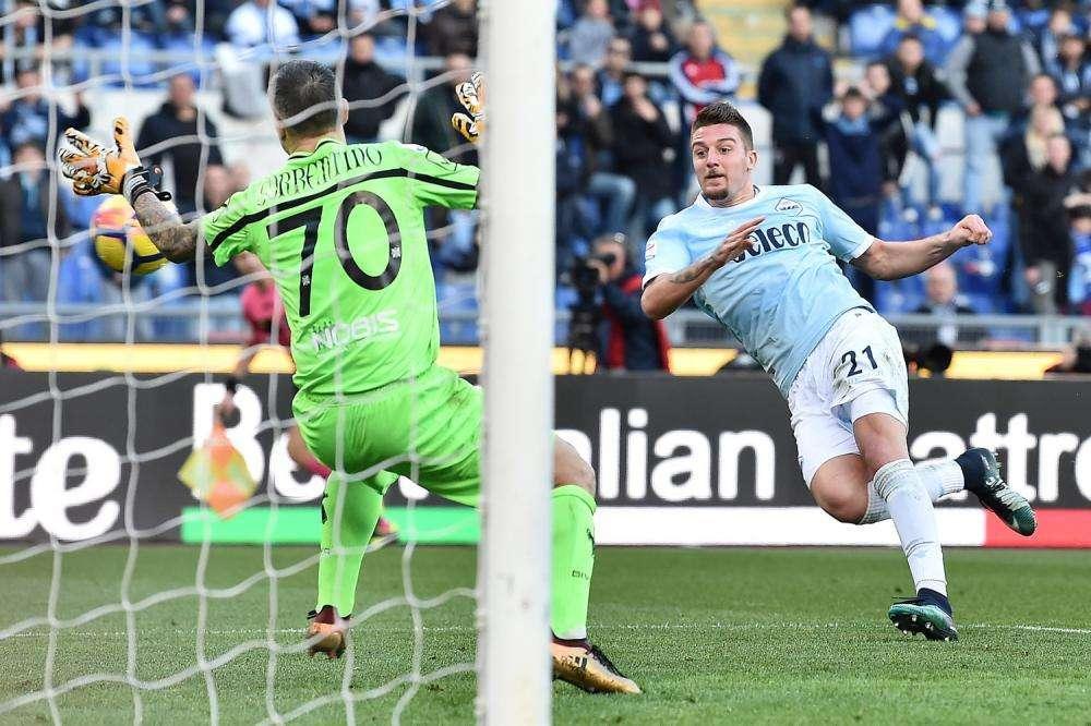 Una de las sensaciones de la Serie A en la órbita del Real Madrid