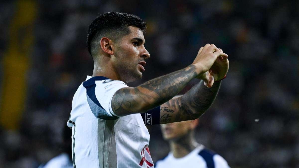 El movimiento que acerca el fichaje del 'Cuti' Romero por el Real Madrid