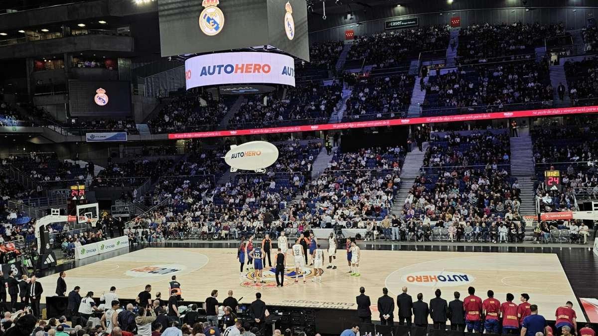 El Real Madrid alza la voz: "No hay que magnificar los fallos"