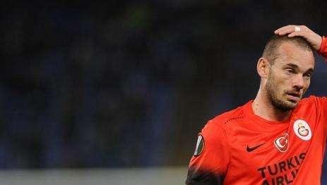 Sport Mediaset: El Milan sigue la pista de Sneijder