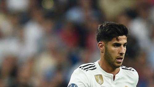 Cadena SER - Marco Asensio, en la lista de transferibles del Real Madrid