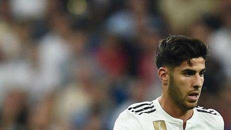 Asensio se deshace en elogios con Florentino y desvela la diferencia que le hace único
