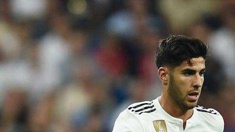 VÍDEO - Asensio finaliza su entrenamiento en casa con su propio ‘challenge’