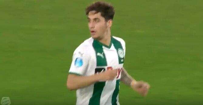 ANÁLISIS BD - Así juega Ludovit Reis, jugador que despierta interés en Europa 