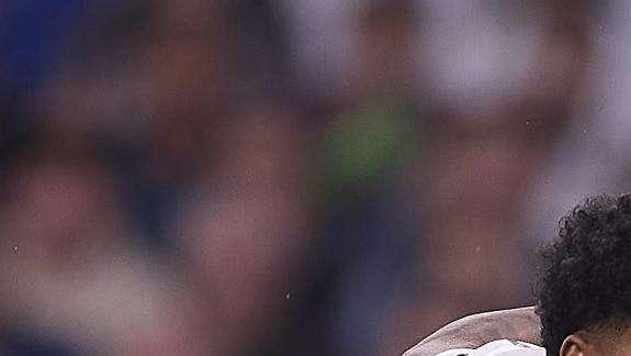 Ofensiva inminente por Rodrygo: podrían ofrecer 100M€ al Real Madrid