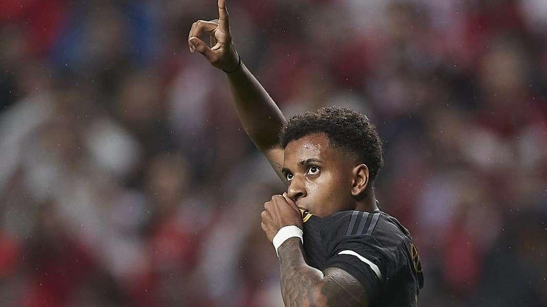 EXCLUSIVA BD | Pavón: "Rodrygo es el delantero joven más talentoso de LaLiga"