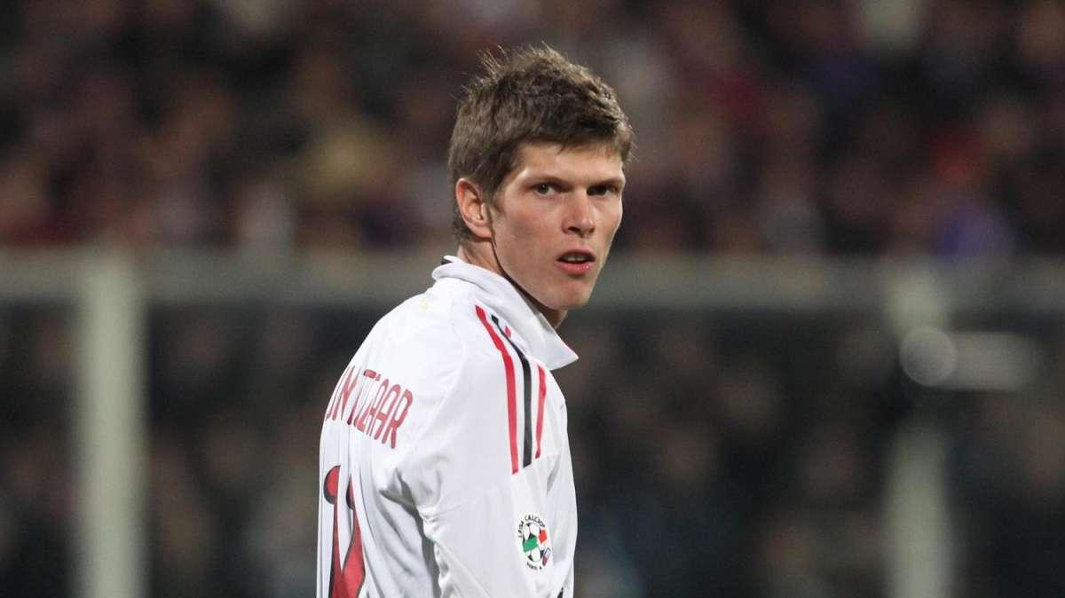 Se retira Klaas-Jan Huntelaar, exfutbolista del Real Madrid