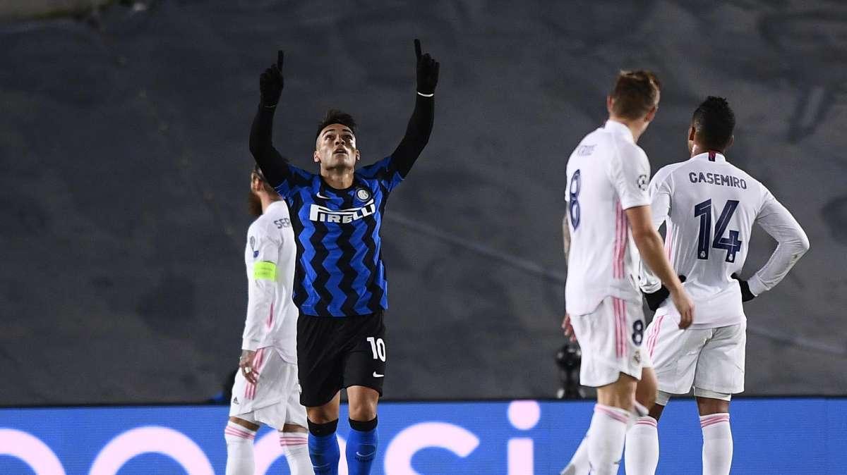 Lautaro está en la agenda y la solución puede estar en el propio Real Madrid
