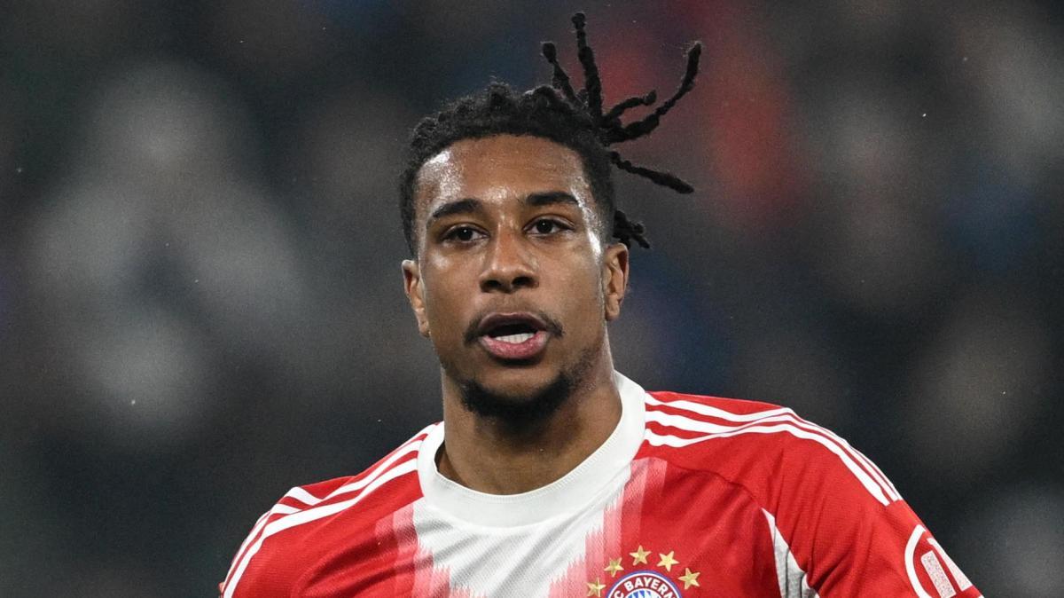 Si Olise empuja para salir, el Bayern negociará con el Real Madrid