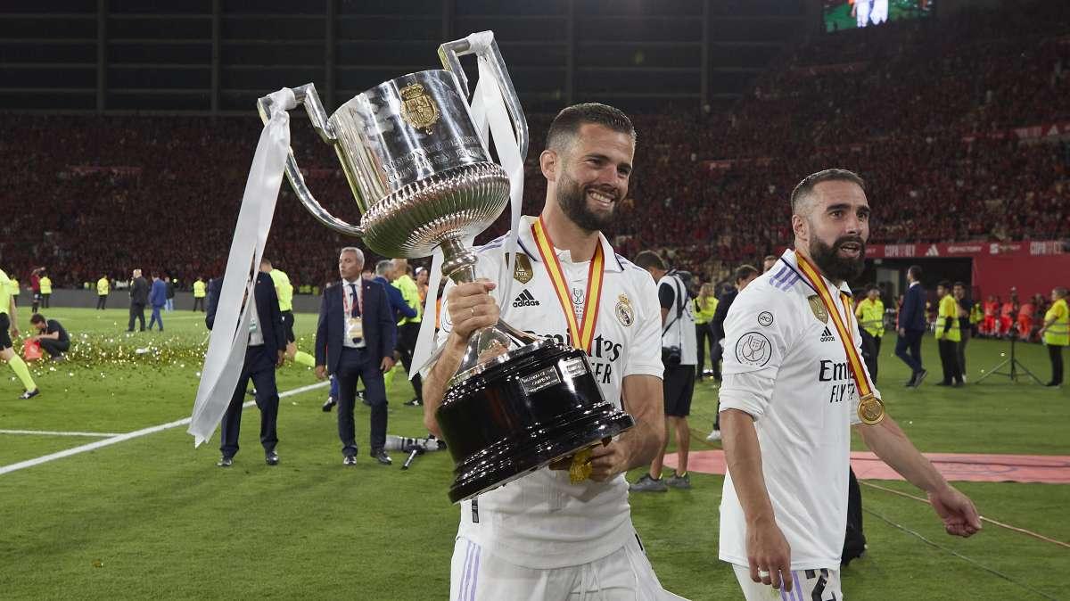 ¿Dónde ver el Arandina - Real Madrid? Fecha, hora y tv del debut en Copa del Rey
