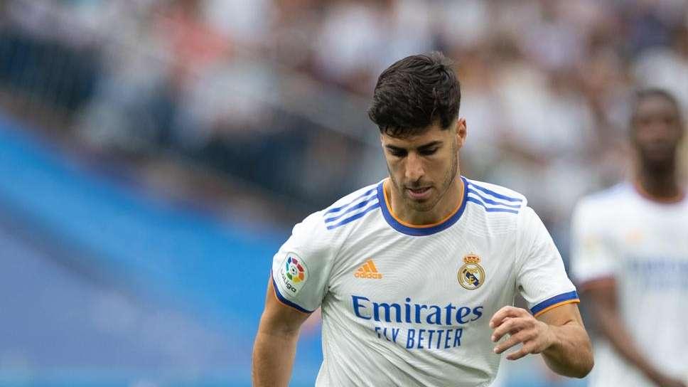 ¡OJO! El Milan va en serio a por Asensio y ya ha habido contactos con el Real Madrid