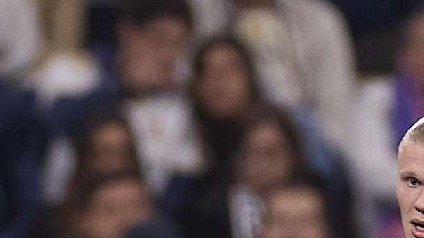 Mercado de fichajes, en directo | El nuevo contrato de Haaland, el deseo de Mariano...