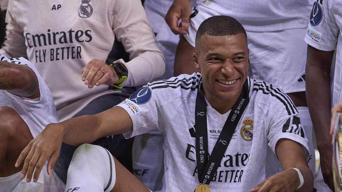 En el Mallorca ya esperan a Mbappé: "No me hace ninguna gracia"