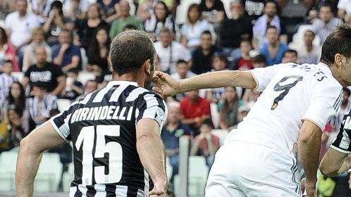 Makélélé: "Cristiano se ha ido, pero el Madrid es el Madrid"
