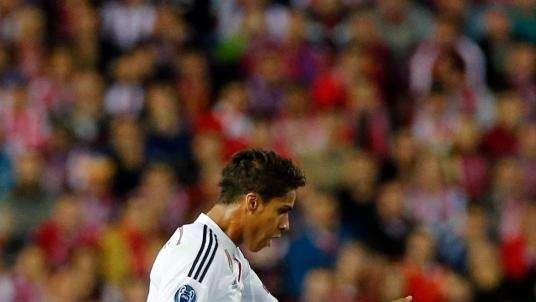 MARCA: Varane es intransferible para el Real Madrid