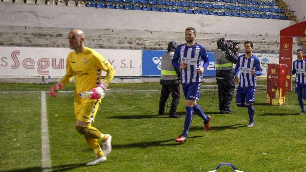 José Juan a BD: "¿Partido de Copa contra el Madrid? Nos daba igual el rival"