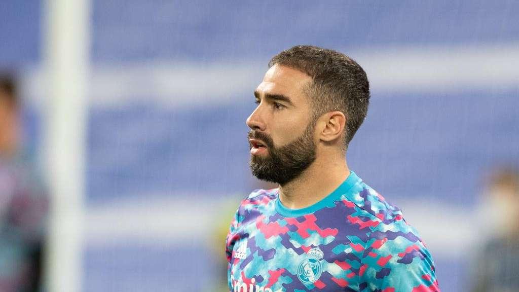 Carvajal: "Ancelotti y Zidane son de la misma escuela. Hazard y Bale..."
