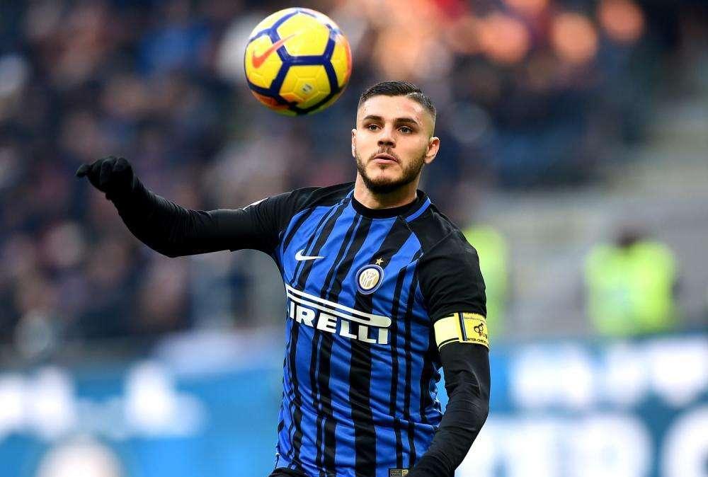 Jose Luis Sánchez: "La cláusula de Icardi es efectiva solo en el mercado estival"