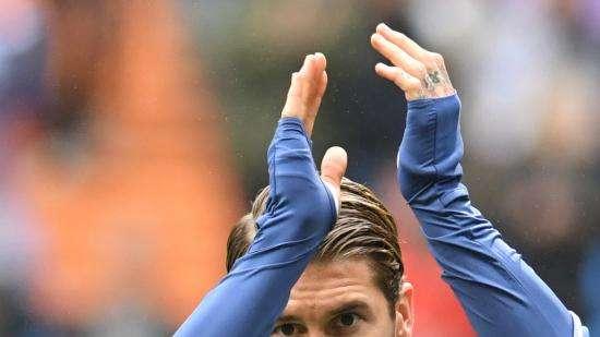 Ramos elogia a Zidane y Florentino: "Son dos piezas muy clave en el proyecto. Todos..."