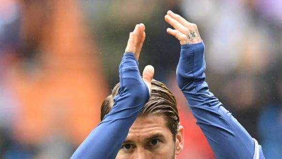 MARCA - La UEFA no sancionará a Ramos por el golpe a Lucas