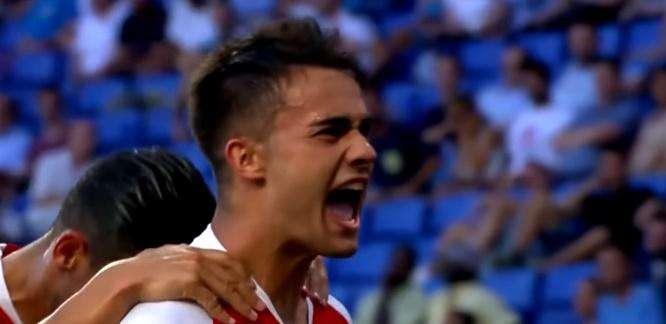 Reguilón, en la puerta de salida del Tottenham; ¿interesa al Real Madrid?