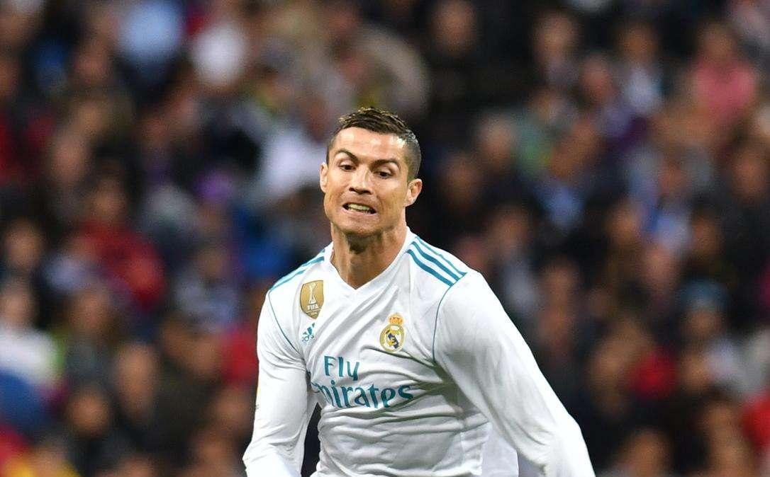 Cristiano ha marcado más goles en Champions que en Liga en 2017