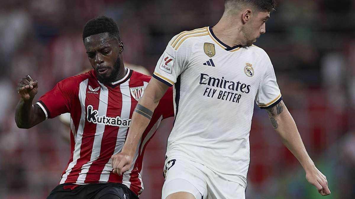 Partido catedralicio: la previa del Athletic - Real Madrid