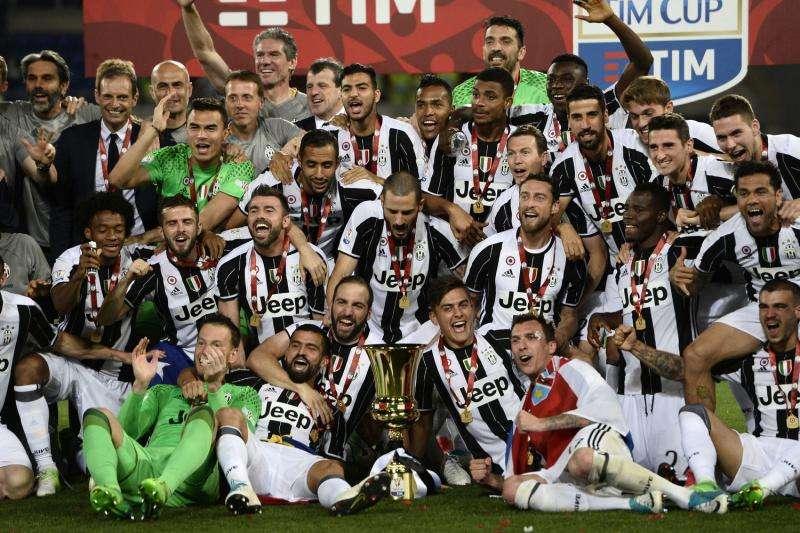 La Juventus prepara el '10' para su nueva estrella: el acuerdo, cerca de cerrarse
