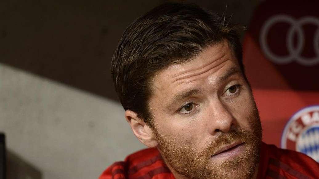 Xabi Alonso, entre el Liverpool y el Real Madrid: ¿sustituto de Ancelotti?