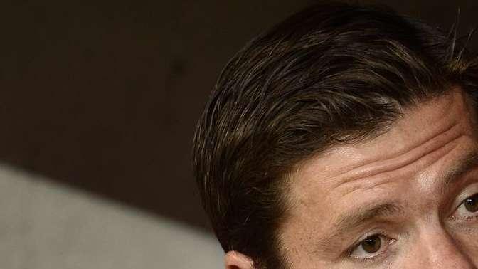 El Real Madrid, pendiente de Xabi Alonso como alternativa a Ancelotti
