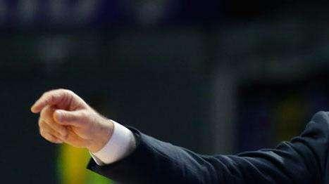 FINAL - CSKA Moscú 95-90 Real Madrid: los rusos remontan y el Madrid se queda sin final