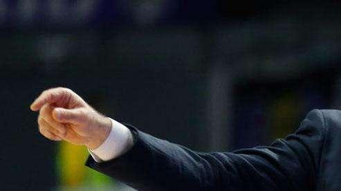 ABC - Los problemas del Real Madrid en la Euroliga 