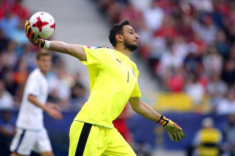 Una de las claves para que Donnarumma renueve con el Milan, a punto de ser oficial