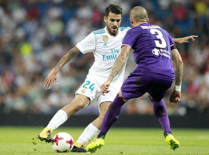 El APOEL Nicosia, la cenicienta chipriota que tiene el mismo nivel de mercado que Dani Ceballos