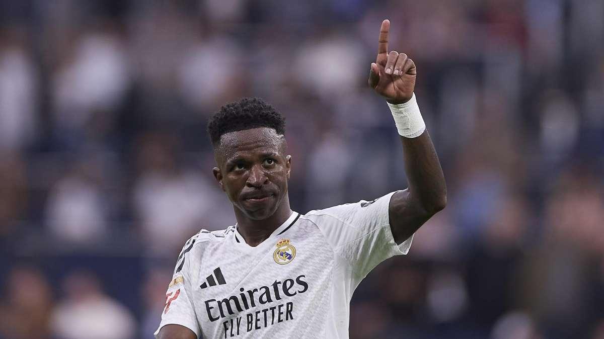Vinicius es el cabo suelto del plan de Pep Guardiola